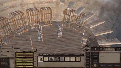 r/Kenshi on Reddit: What enemies can you actually fight and .